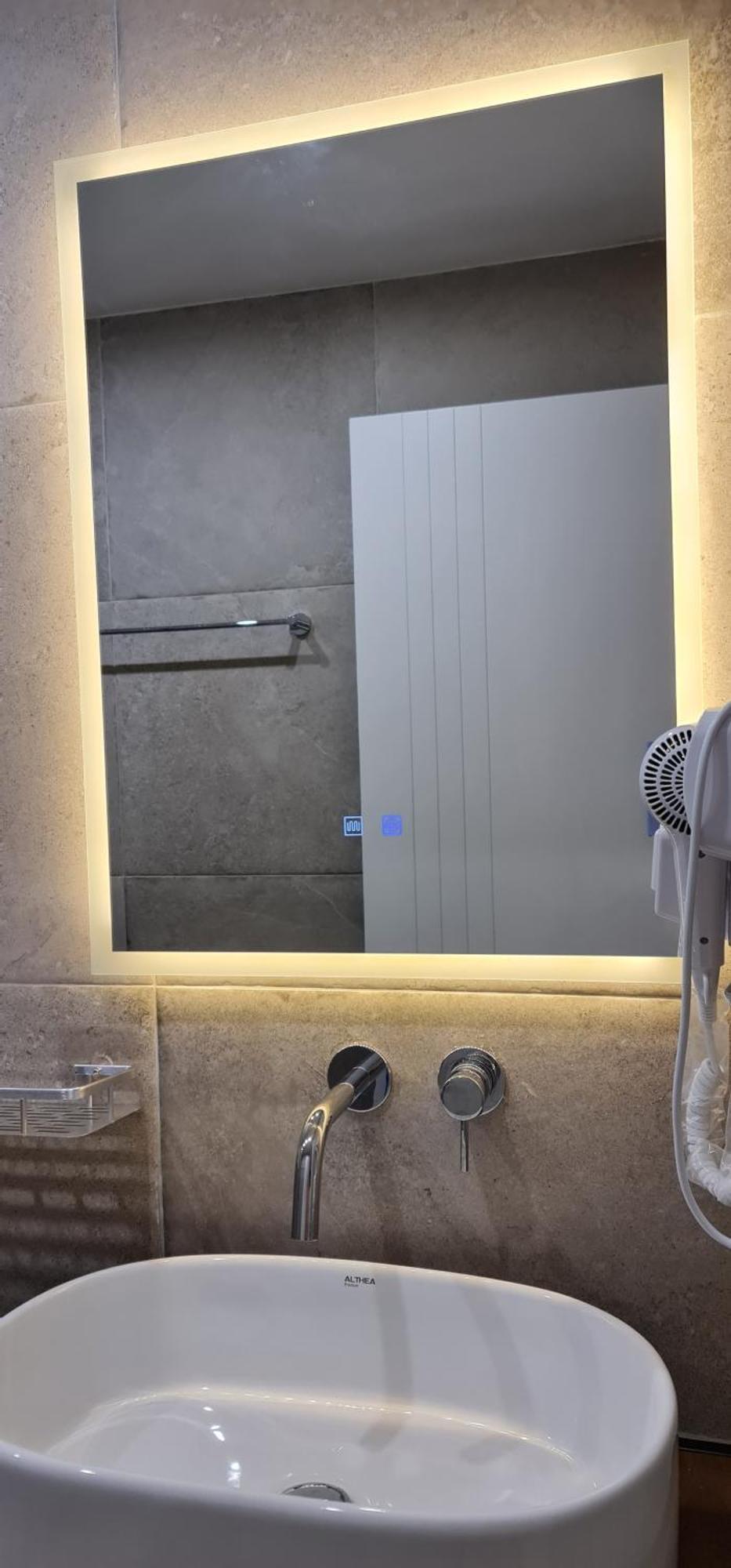 Ardit Seaside Rooms Σαράντα Εξωτερικό φωτογραφία